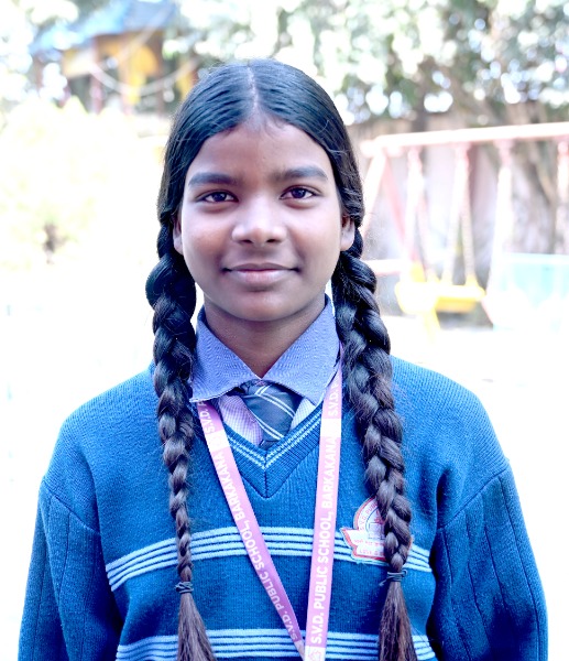 PRIYA KUMARI 